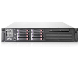 中古 HP ProLiant DL380 G7 X5670 x2CPU
